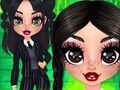 Игра Готическа нова ера  онлайн