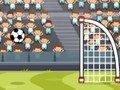 Игра Докоснете Докоснете Цели  онлайн