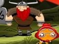 Игра Monkey Go Happy Етап 54  онлайн