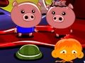Игра Monkey Go Happy Етап 56  онлайн