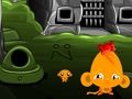 Игра Monkey Go Happy Етап 59  онлайн