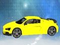 Игра Играта за каскади за кола невъзможна онлайн
