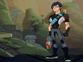 Игра Slugterra Speed Heroes онлайн