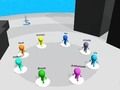 Игра Слаш Роял  онлайн