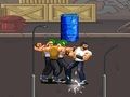 Игра Яростен юмрук  онлайн