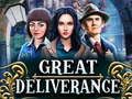 Игра Голямо избавление  онлайн