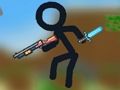 Игра Анимация срещу Minecraft  онлайн