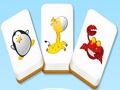 Игра Свържете животни onet kyodai онлайн
