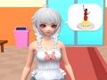 Игра Вкусна принцеса  онлайн