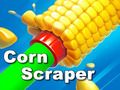 Игра Стъргалка за царевица  онлайн