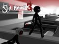 Игра Пресейте глави 3  онлайн