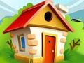 Игра Бягство от блокада на пътя  онлайн