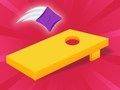 Игра Царевична дупка 3D  онлайн