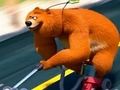 Игра Преследване на леминги  онлайн