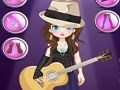 Игра Rockstar Облечи  онлайн