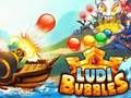 Игра Луди Бабълс  онлайн