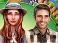 Игра Семейна ферма  онлайн