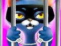 Игра Коти градски герои онлайн