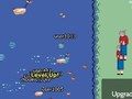 Игра Гъска бездействаща онлайн