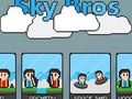 Игра Sky Bros онлайн