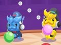 Игра Tako Bubble Shooter онлайн