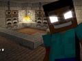 Игра Нуб: Пет нощи с Херобрин  онлайн