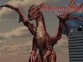 Игра Драконов град  онлайн