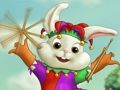 Игра Облечи заек  онлайн