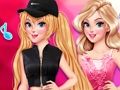 Игра Blondie Dance #Hashtag Challenge онлайн Игра Blondie Dance #Hashtag Challenge онлайн