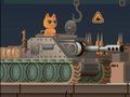 Игра Котешки войни  онлайн