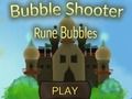 Игра Пъзел Руни за стрелба с топки  онлайн