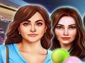 Игра Пазаруване и забавление  онлайн