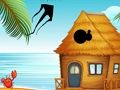 Игра Спасяване на момчето риболовец  онлайн