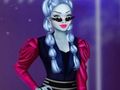 Игра Концерт на Monster Girls Concert изглежда онлайн