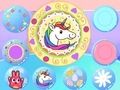 Игра Дизайн на летящ диск Baby Taylor  онлайн
