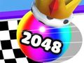 Игра Снимайте топка 2048 онлайн