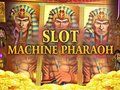 Игра Слот машина фараон  онлайн