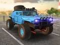 Игра Извън пътя 4x4 симулатор на джип онлайн