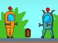 Игра Туу Бот  онлайн