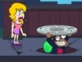 Игра Спаси моята приятелка  онлайн