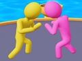 Игра Гигантско състезание 3D  онлайн