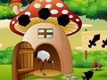 Игра Спасяването на синята птица 2  онлайн