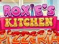 Игра Пицария Roxie's Kitchen  онлайн