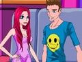 Игра Целуни ме  онлайн