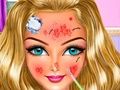 Игра Allegras Beauty Care онлайн