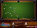 Игра Секси билярд  онлайн