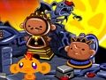 Игра Monkey Go Happy ниво 675  онлайн