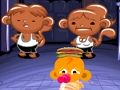 Игра Щастлива маймуна: Ниво 677  онлайн