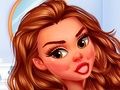 Игра Baddie тоалети  онлайн