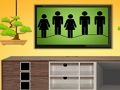 Игра Спасяването на лъва 2  онлайн